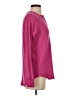 American Eagle Outfitters Pink Pullover Sweater Size S - photo 4