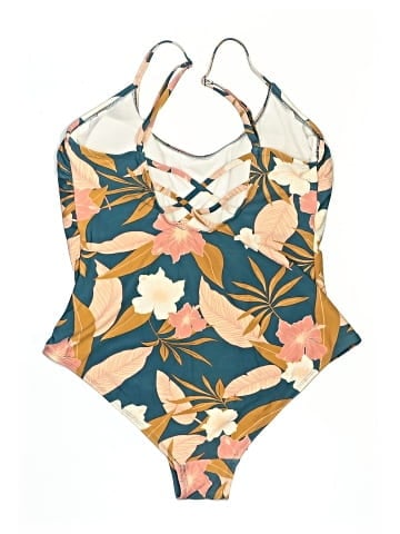 Kona Sol One Piece Swimsuit (view 2)