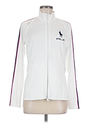 RLX Ralph Lauren Track Jacket (view 1)