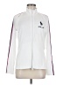 RLX Ralph Lauren White Track Jacket Size M - photo 1