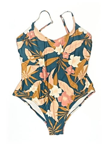Kona Sol One Piece Swimsuit (view 1)