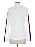 RLX Ralph Lauren White Track Jacket Size M - photo 2
