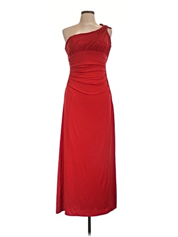 Masquerade Cocktail Dress (view 1)