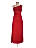 Masquerade Red Cocktail Dress Size 13 - 14 - photo 1