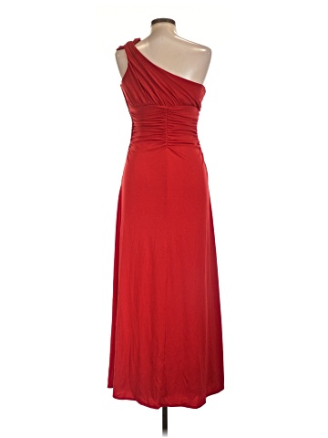 Masquerade Cocktail Dress (view 2)