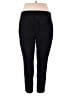 Talbots Black Jeggings Size 18W - photo 2