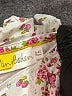 Mini Boden Pink Dress Size 5 - 6 - photo 3