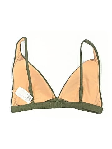 J.Crew Swimsuit Top (view 2)