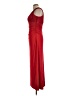 Masquerade Red Cocktail Dress Size 13 - 14 - photo 5