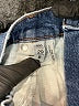Ann Taylor LOFT Hearts Blue Jeans Size 29 waist - photo 8