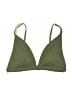 J.Crew Chevron-herringbone Green Swimsuit Top Size S - photo 1