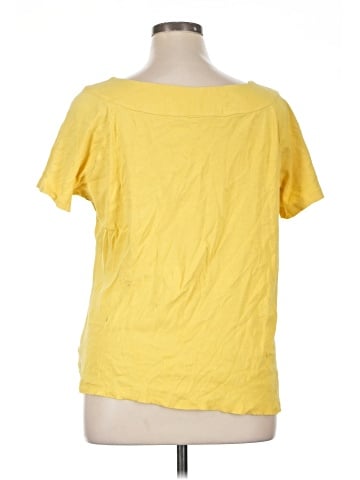 Rafaella Short Sleeve T-Shirt (view 2)