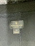 Worthington 100% Polyester Solid Black Formal Skirt Size 1X - photo 4