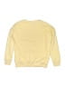 Abercrombie Kids Yellow Pullover Sweater Size 13 - 14 - photo 2