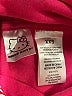 Hello Kitty Pink Pullover Hoodie Size XXS - photo 7