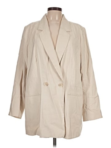 H&M Trenchcoat (view 1)