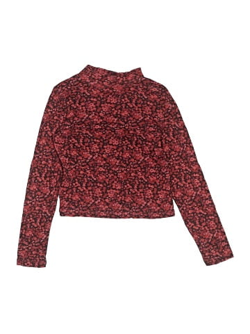 Gap Kids Long Sleeve Turtleneck (view 1)