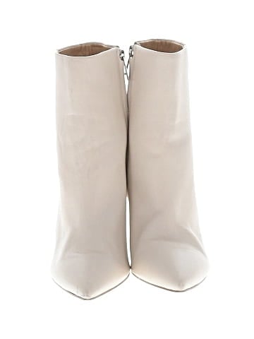 Marc Fisher Ankle Boots (view 2)