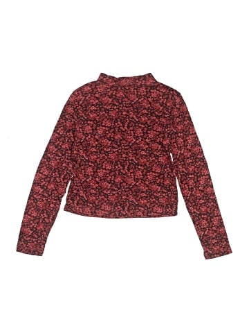 Gap Kids Long Sleeve Turtleneck (view 2)