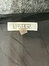 Kasper Solid Black Cocktail Dress Size 18w - photo 7
