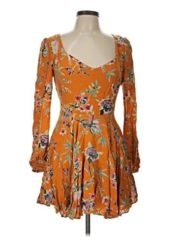 Ecote Cocktail Dress (view 1)