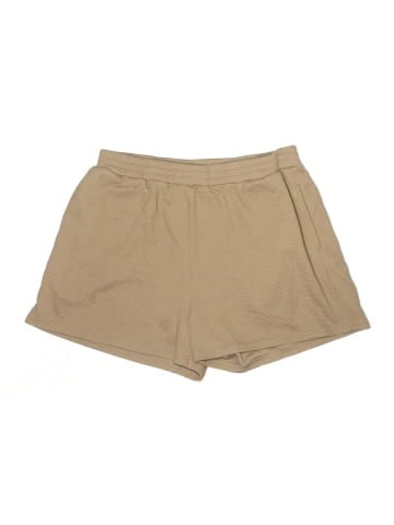 Anrabess Khaki Shorts (view 1)