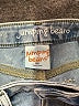 Jumping Beans Solid Blue Jeans Size 6X - photo 3
