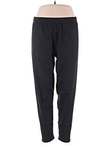 Cuddl Duds Track Pants (view 1)