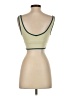 Musera Green Ivory Tank Top Size XS - photo 2