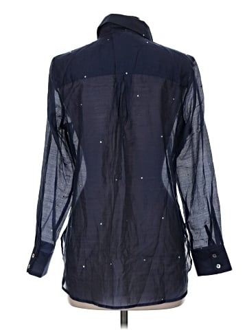 Bailey 44 Long Sleeve Blouse (view 2)