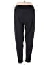 Cuddl Duds Solid Black Track Pants Size XXL - photo 2