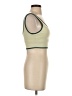 Musera Green Ivory Tank Top Size XS - photo 4