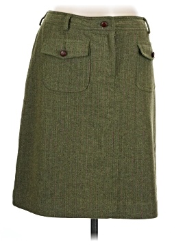 Lilly Pulitzer Wool Skirt