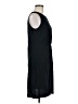 Gap Solid Black Cocktail Dress Size M - photo 4