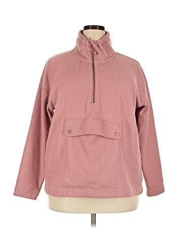 L.L.Bean Pullover Sweater (view 1)