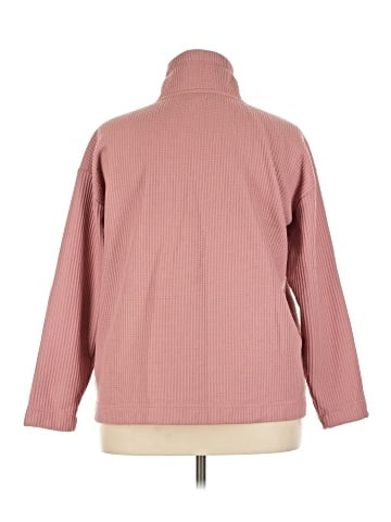 L.L.Bean Pullover Sweater (view 2)
