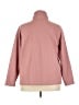 L.L.Bean Pink Pullover Sweater Size 2X - photo 2