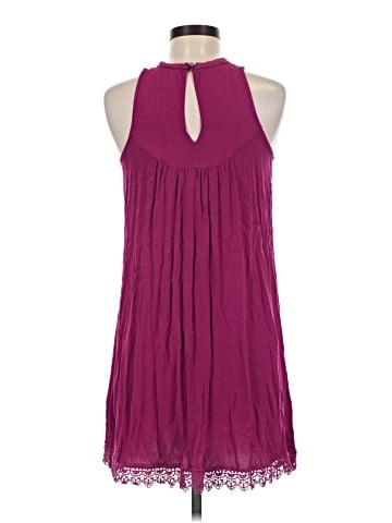 Xhilaration Cocktail Dress (view 2)