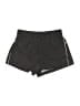90 Degree by Reflex Polka Dots Black Shorts Size 10 - photo 1