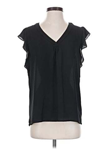Philosophy Republic Clothing Sleeveless Blouse (view 1)