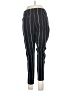 Maurices Stripes Black Dress Pants Size Lg R - photo 2