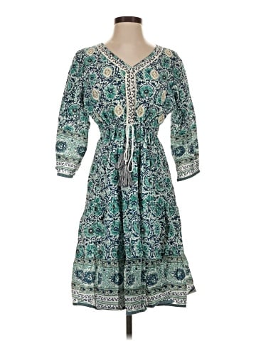 Soft Surroundings Casual Dress (view 1)