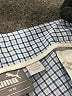 Puma Checkered-gingham Blue Shorts Size 36 waist - photo 4