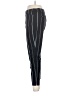 Maurices Stripes Black Dress Pants Size Lg R - photo 5
