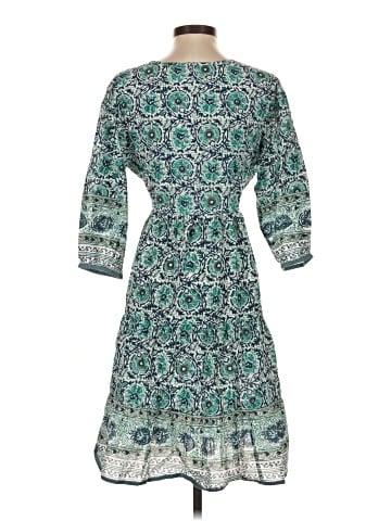Soft Surroundings Casual Dress (view 2)