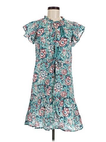 Jude Connally Casual Dress (view 1)