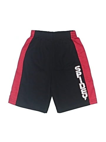 Marvel Athletic Shorts (view 1)