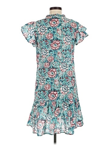 Jude Connally Casual Dress (view 2)