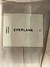 Everlane Ivory Blazer Size 2 - photo 6