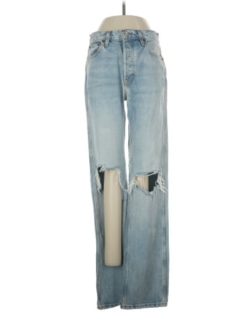 RE/DONE Jeans (view 1)